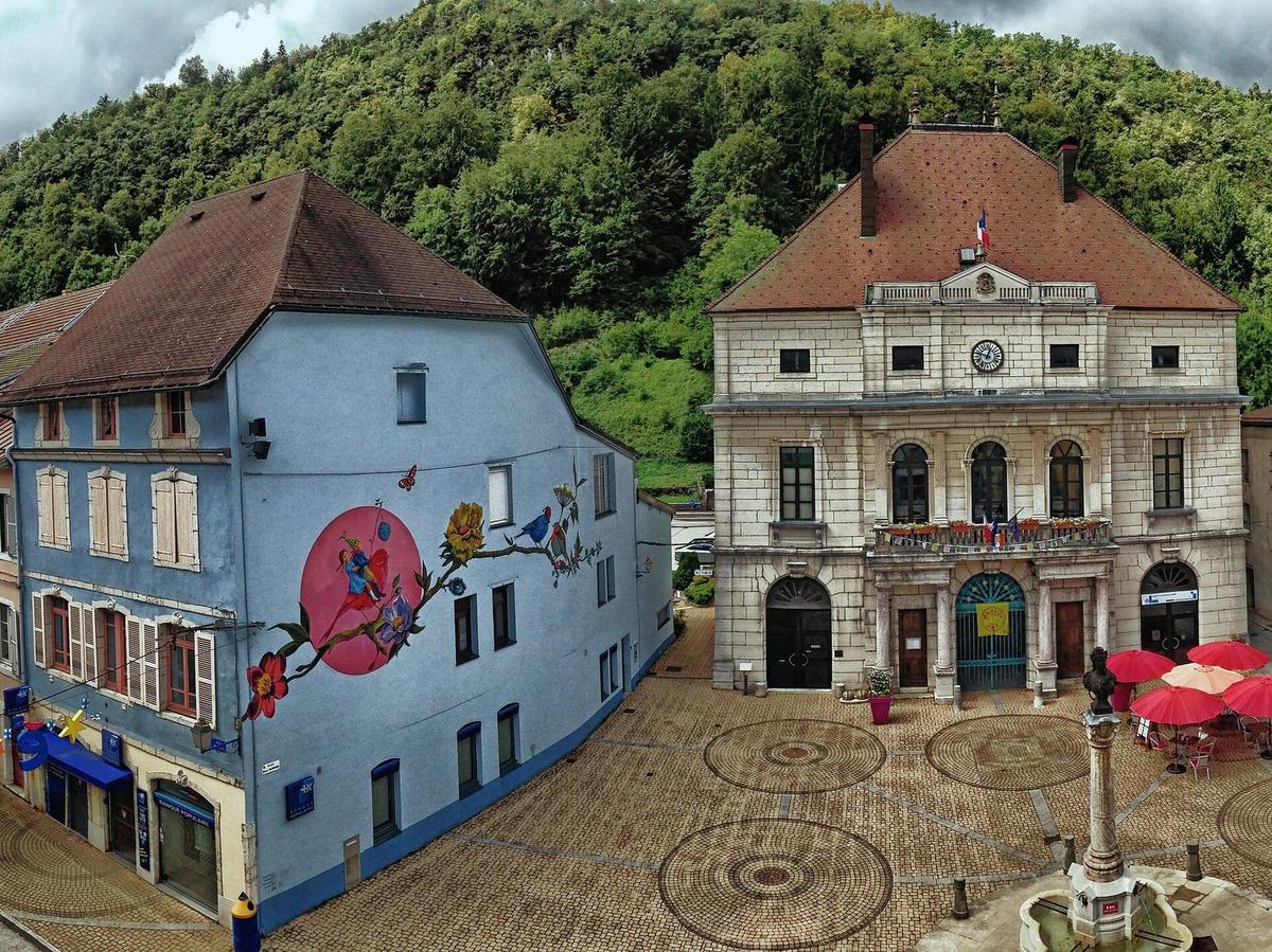 Musée du jouet