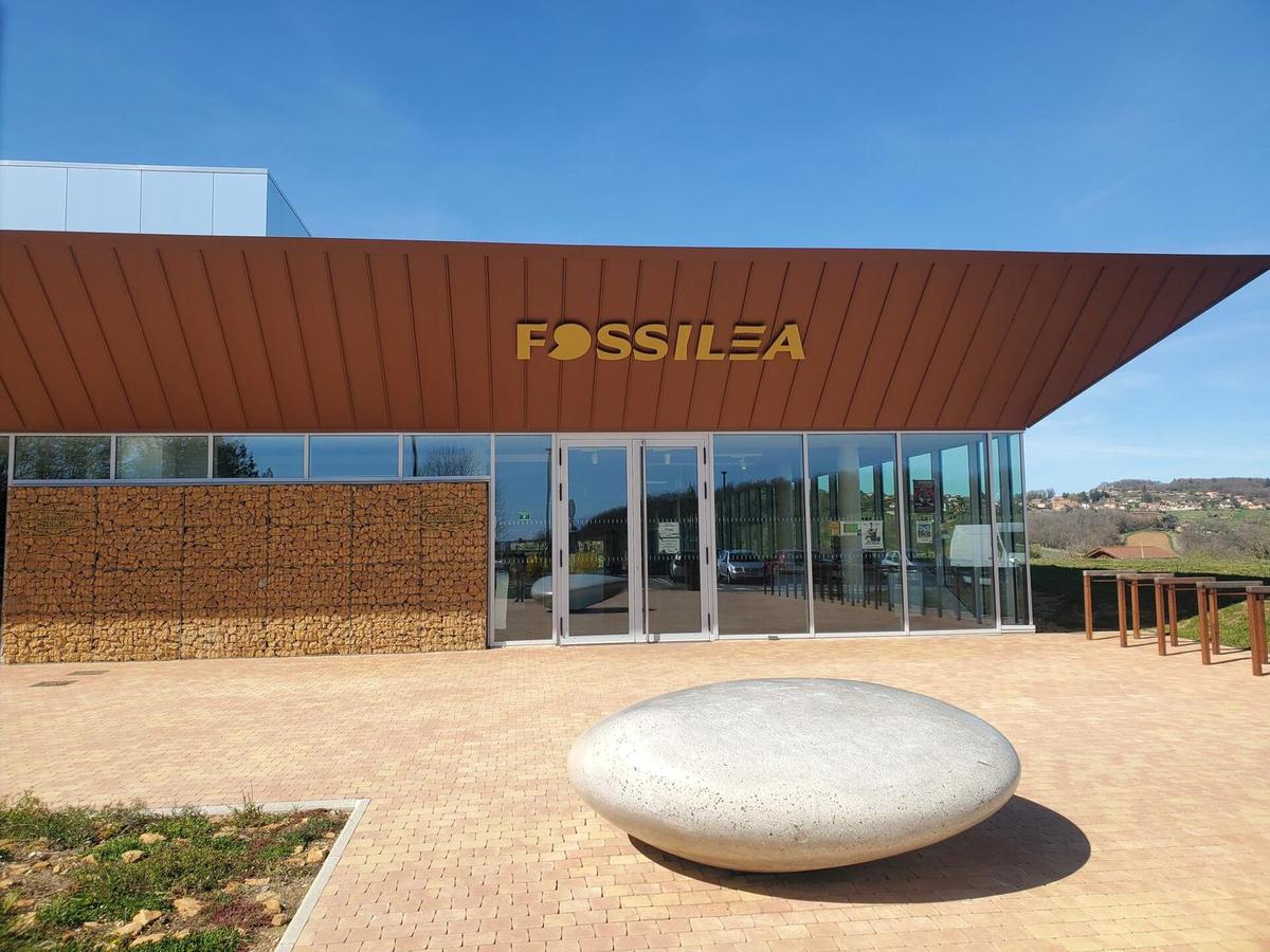 Musée Espace Pierres Folles