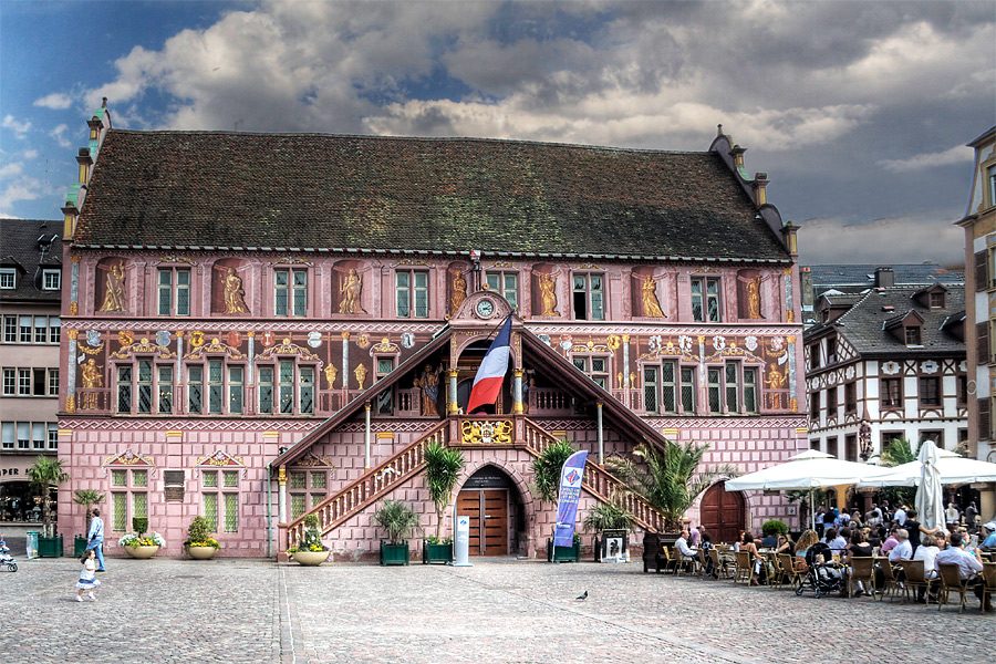 Musée historique de Mulhouse