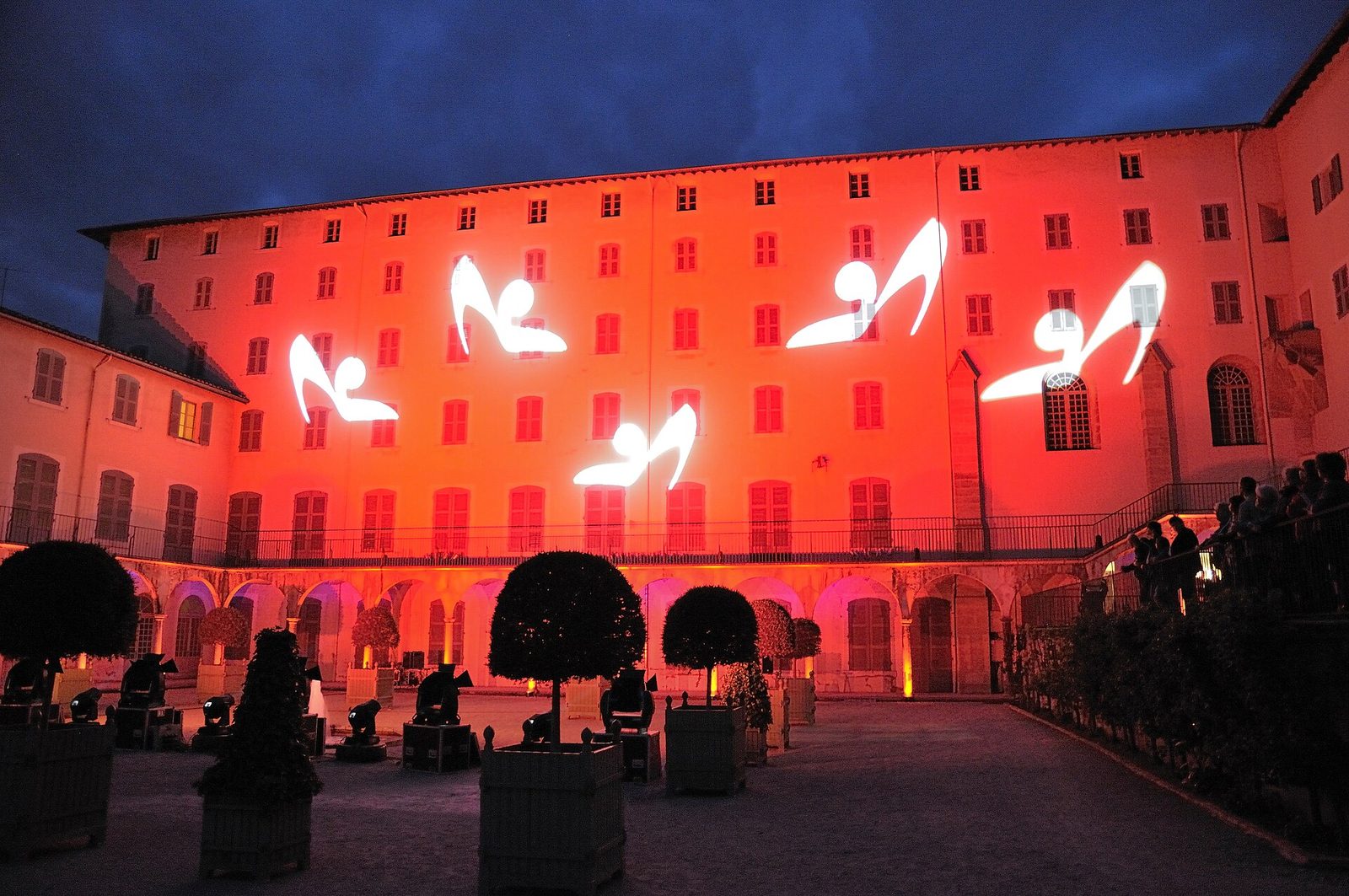 Musée international de la chaussure