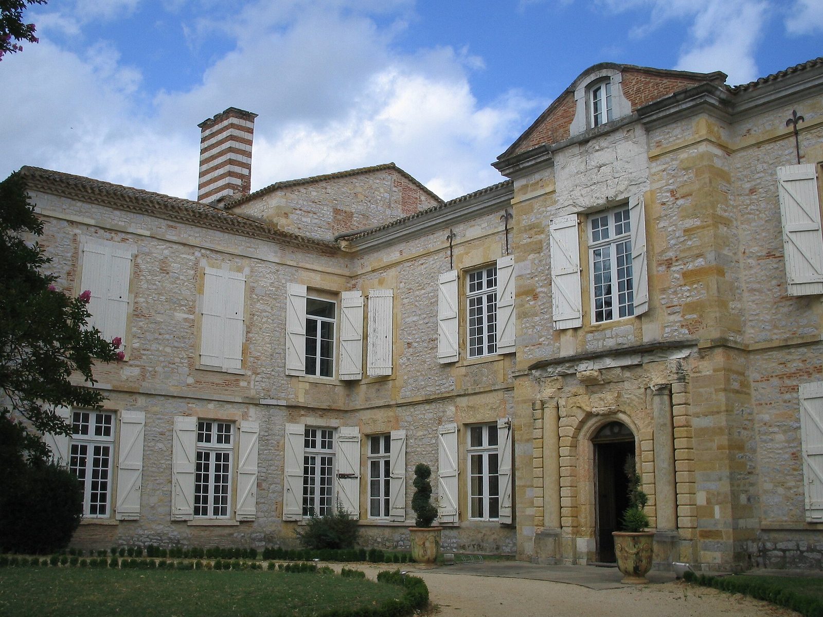 Musée Marcel-Lenoir