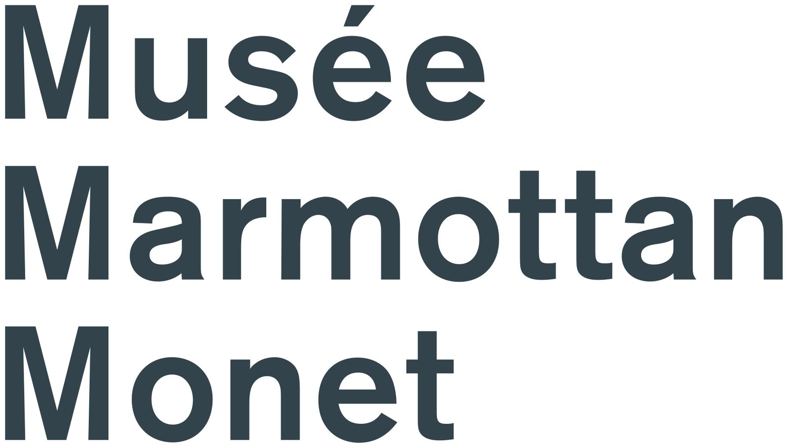 Musée Marmottan Monet