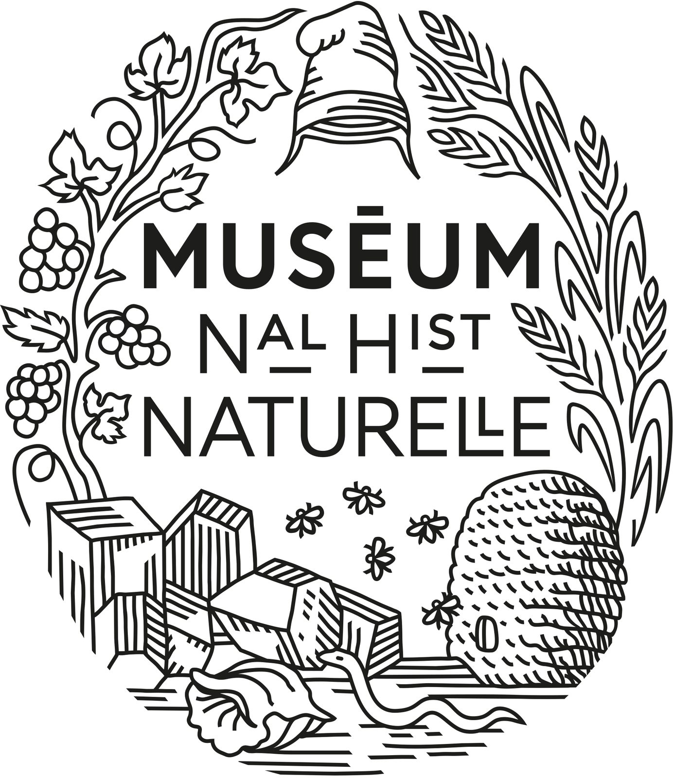 Muséum national d'histoire naturelle