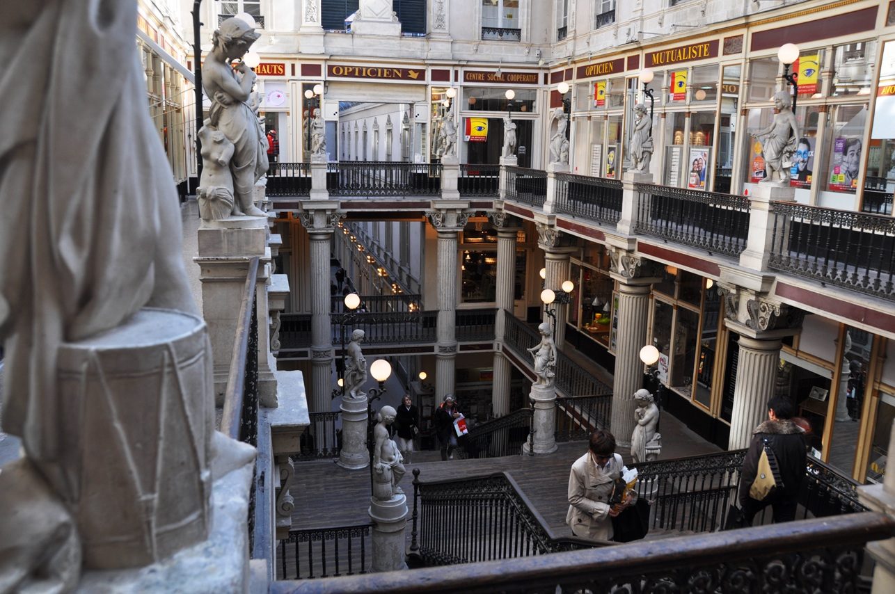 Nantes