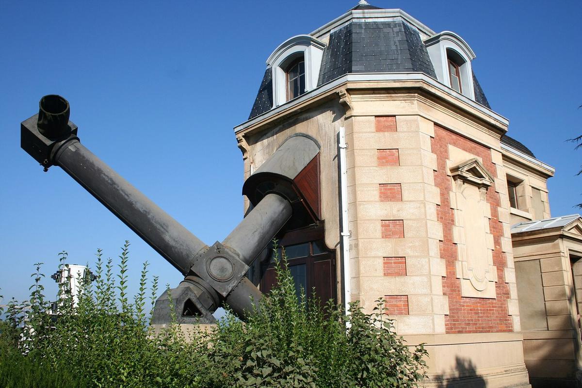 Observatoire de Lyon