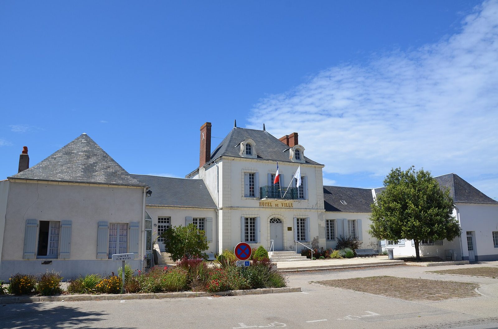 Océanile