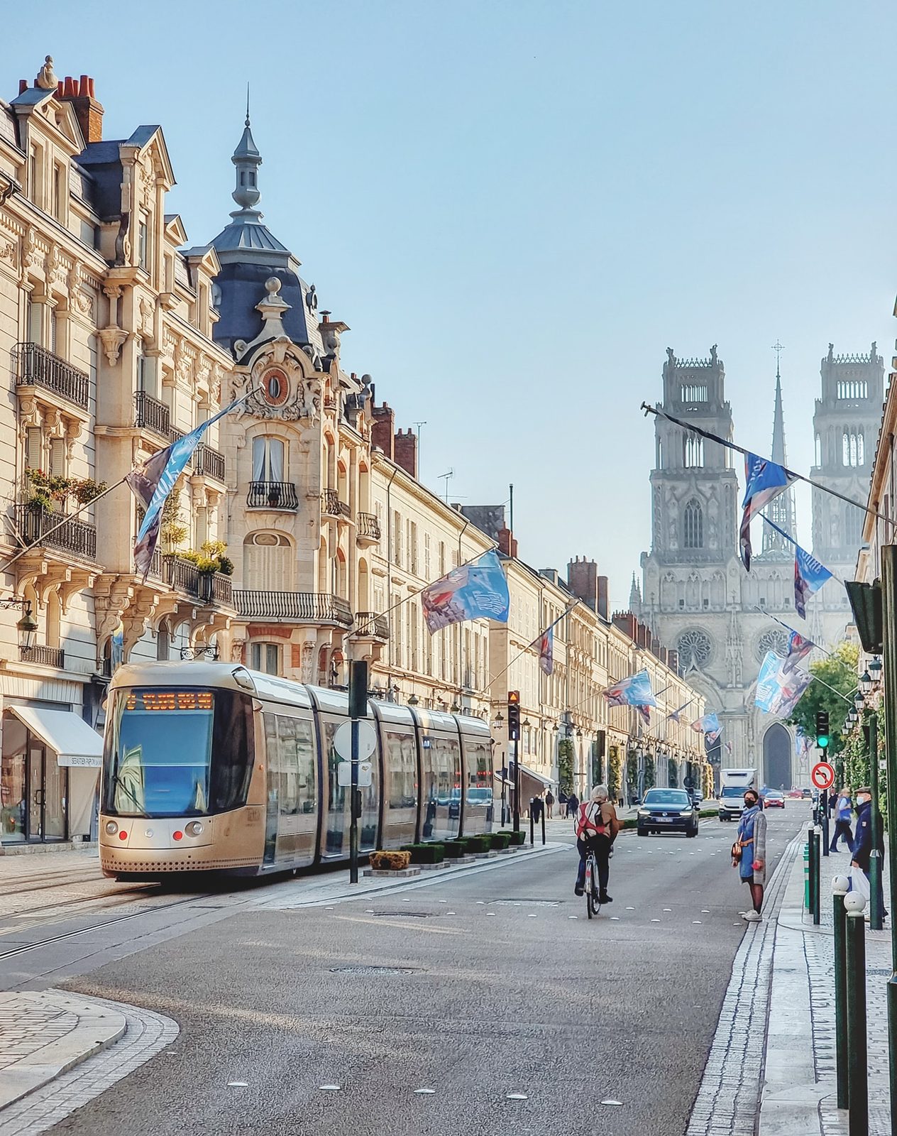 Orléans