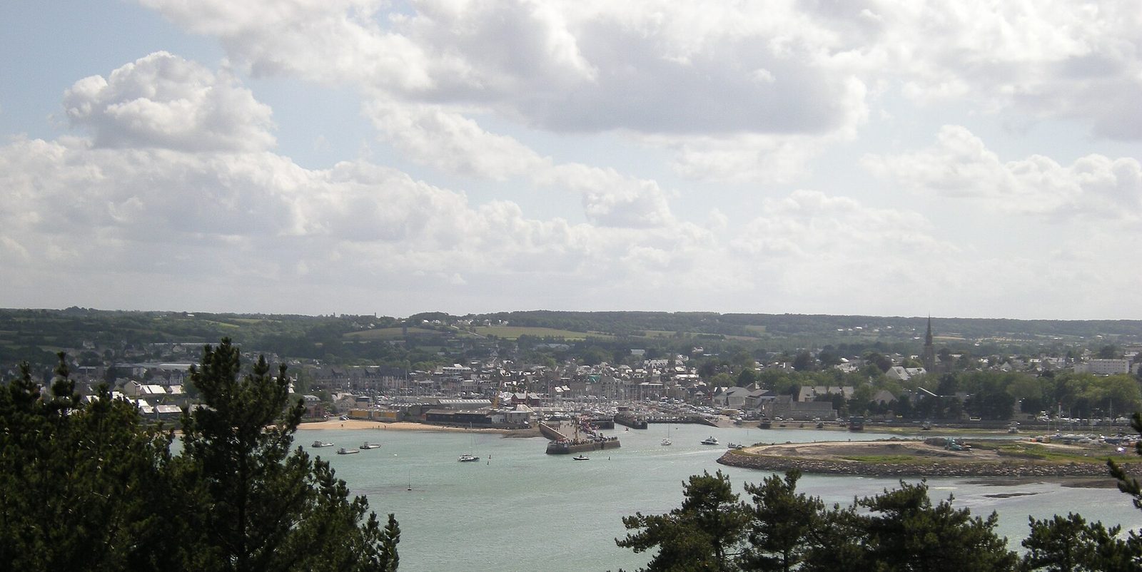 Paimpol