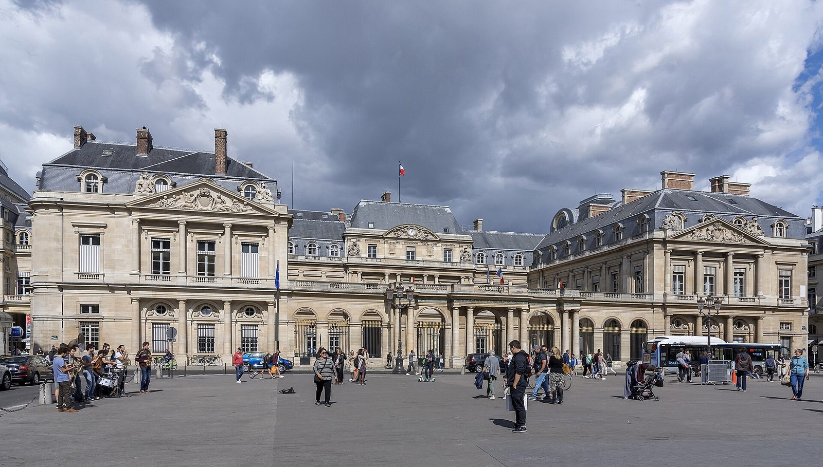 Palais-Royal