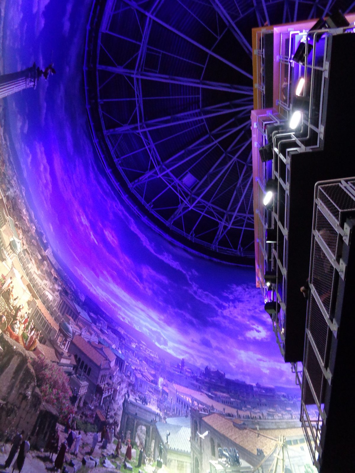 Panorama XXL
