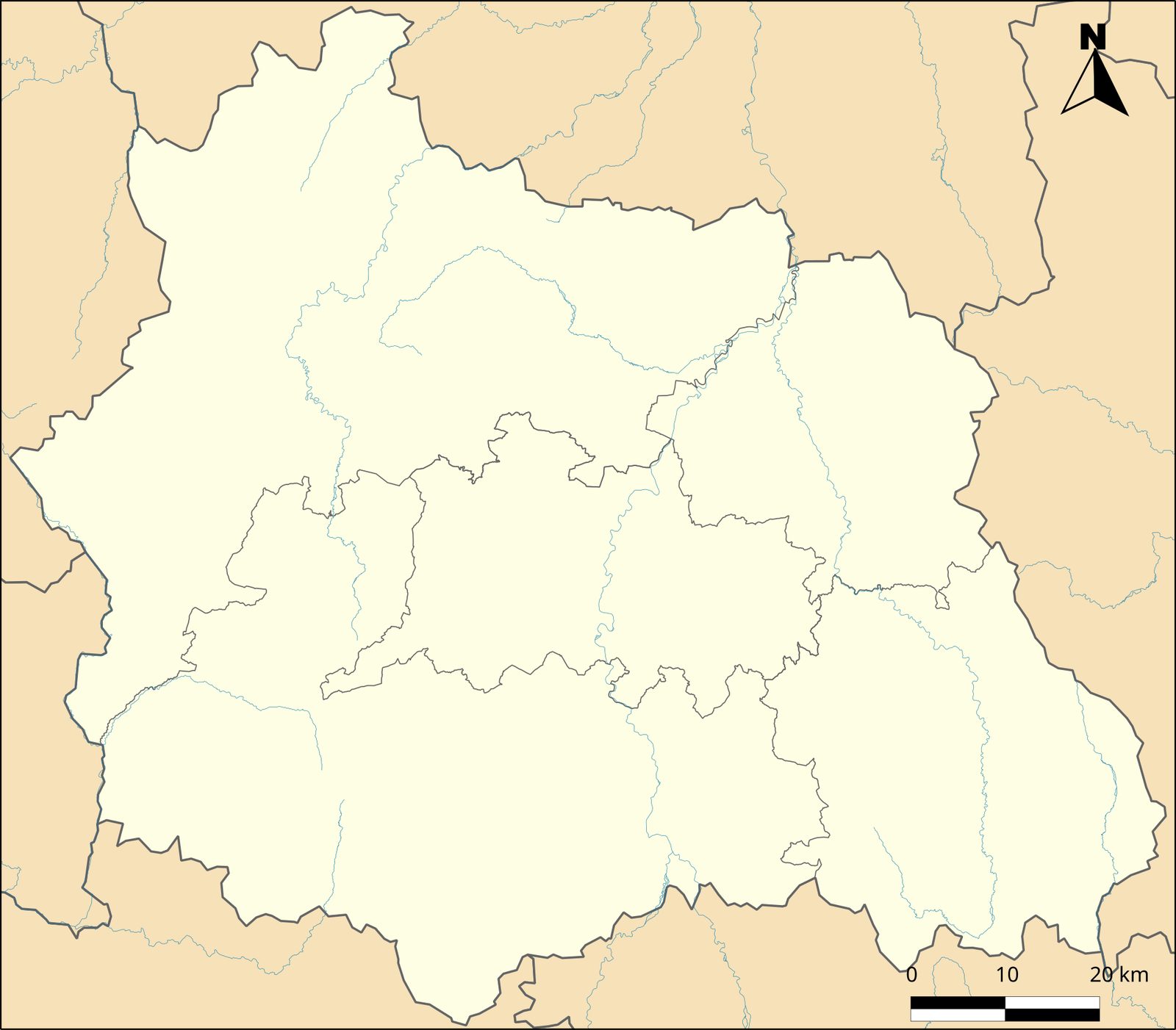 Parc Animalier d'Auvergne