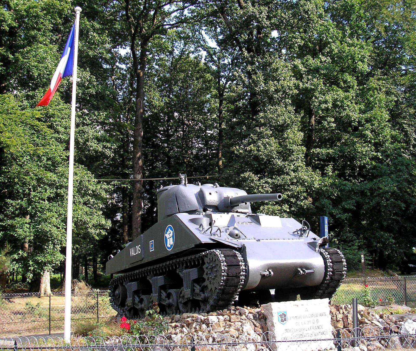 Parc Animalier d'Écouves