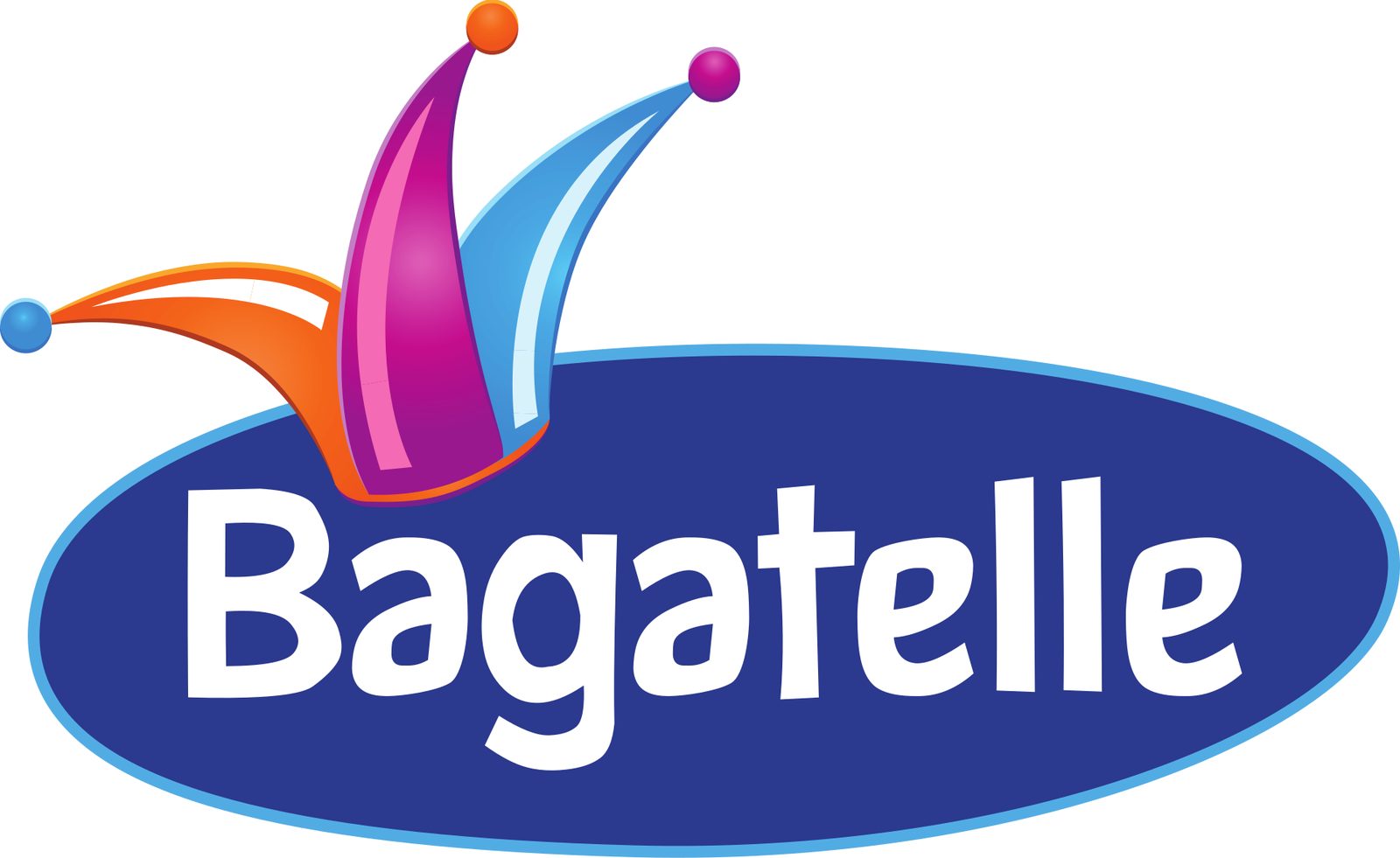 Parc Bagatelle