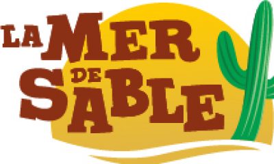 Parc La mer de sable