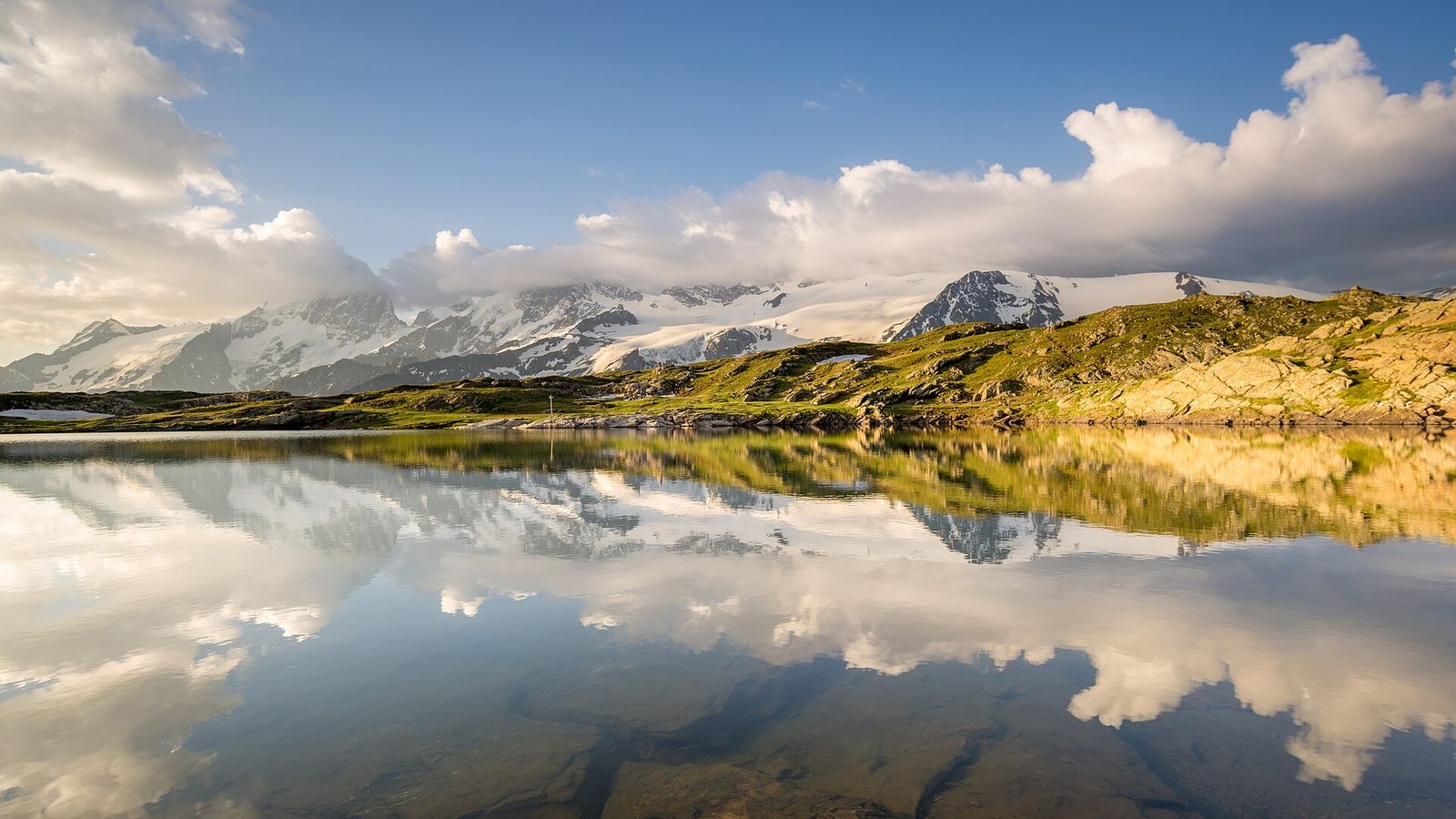 Parc National des Ecrins