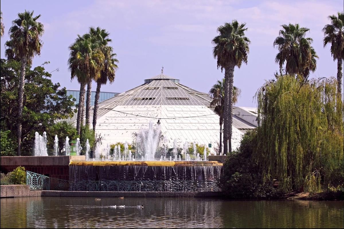 Parc Phoenix