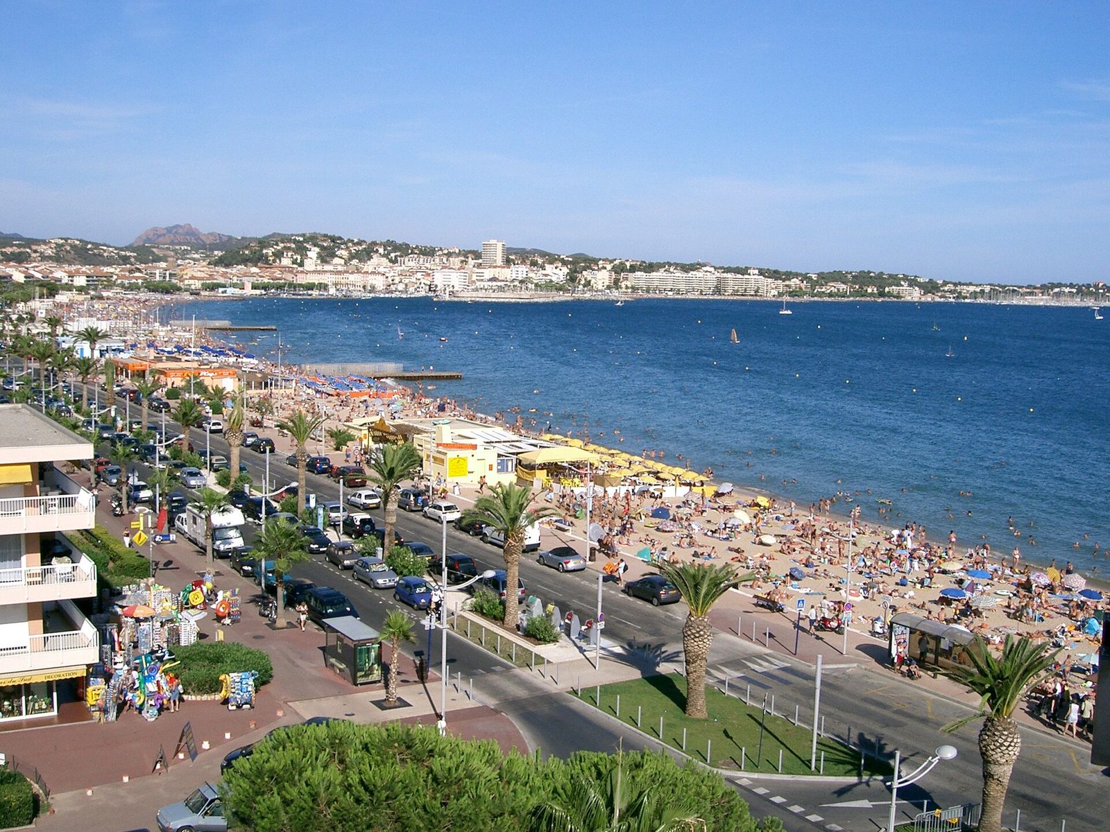 Parc Zoologique de Fréjus