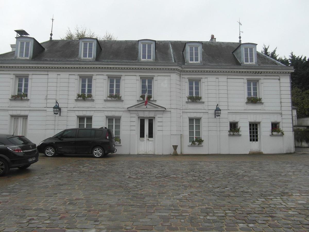 Parc Zoologique du Bois d'Attilly