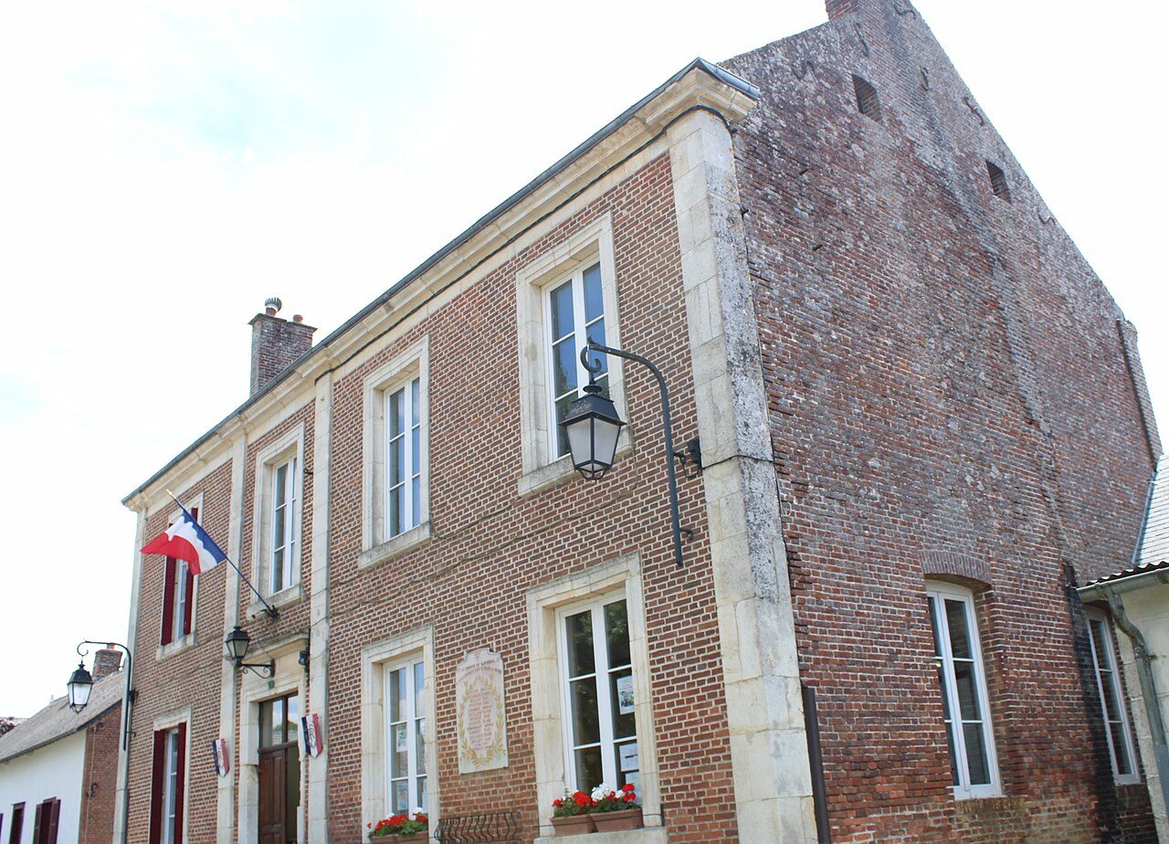 Parfondeval