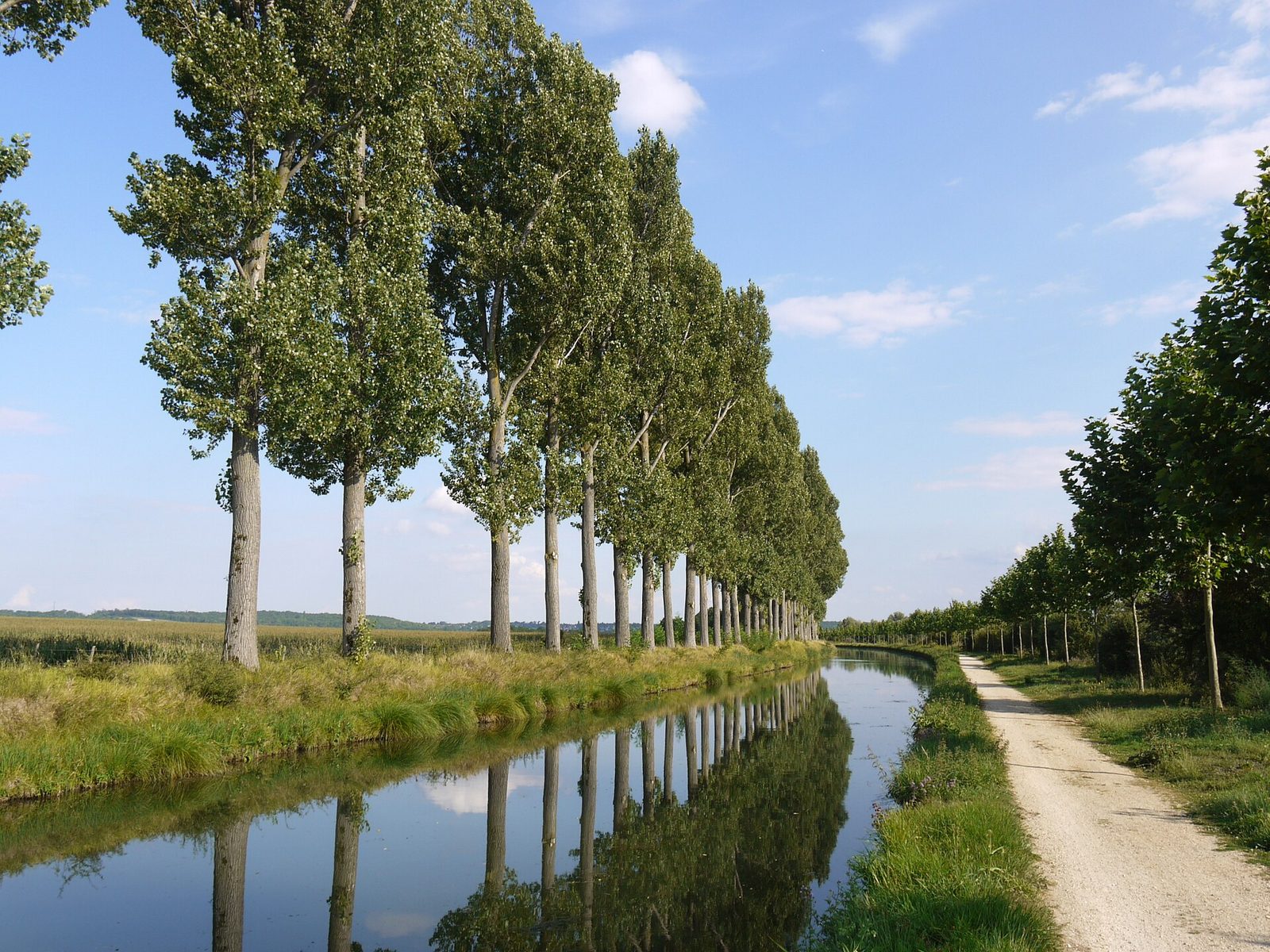 Paris Canal