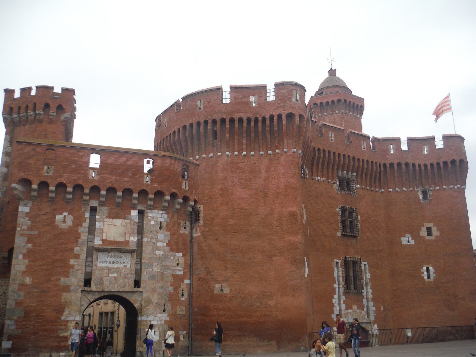 Perpignan