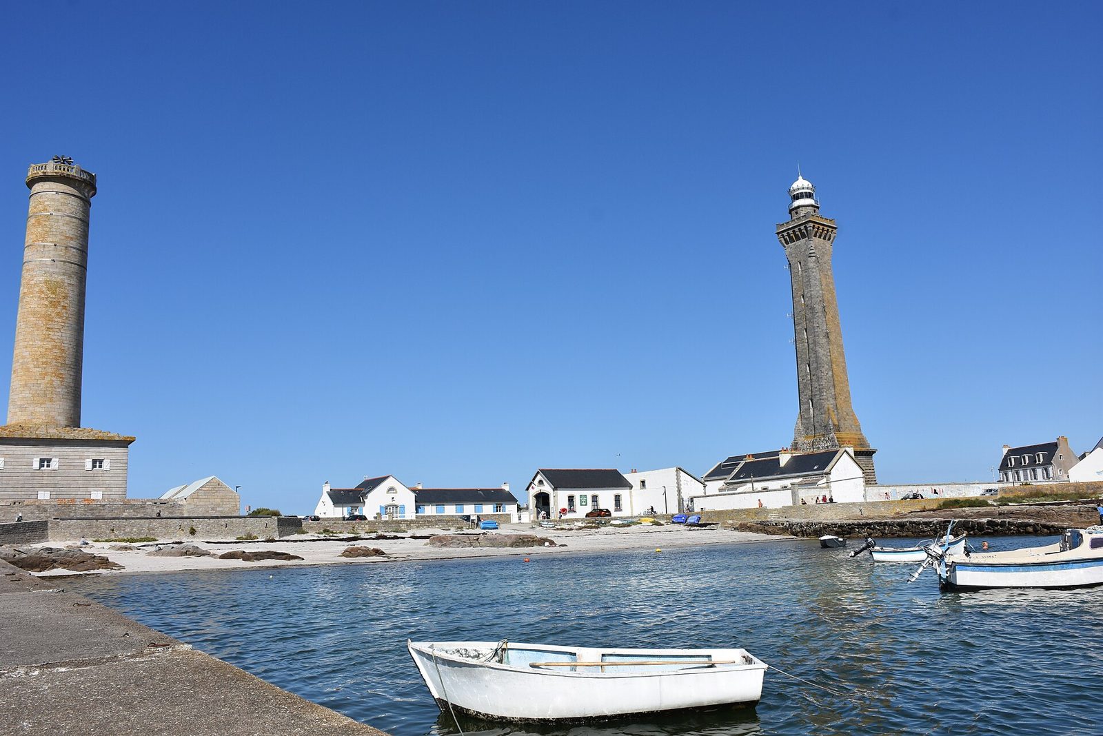 Phare d'Eckmühl