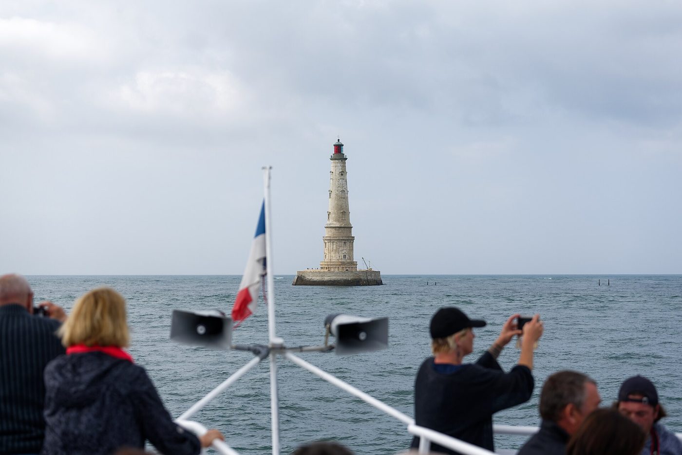 Phare de Cordouan