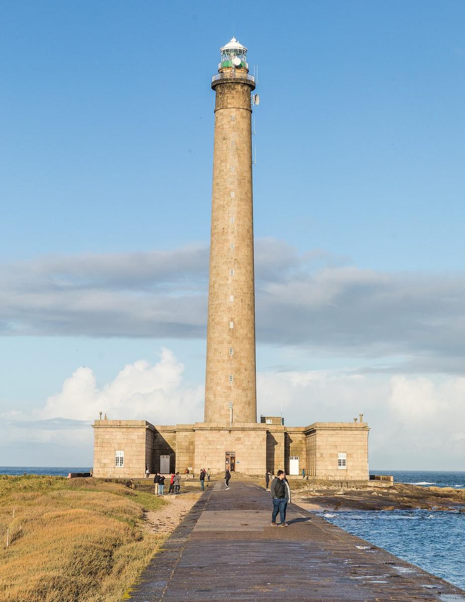 Phare de Gatteville