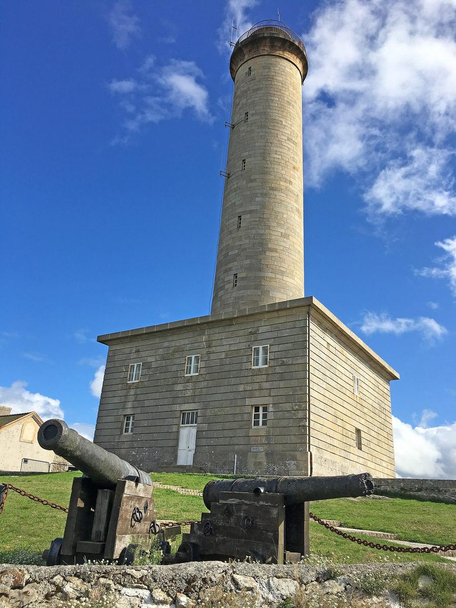 Phare de l'Ile de Batz