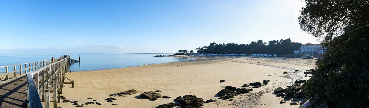 Plage des Dames (Noirmoutier)
