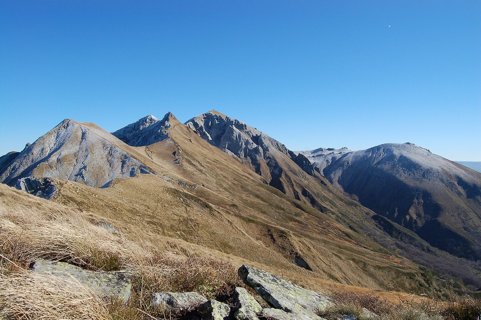 Puy de Sancy