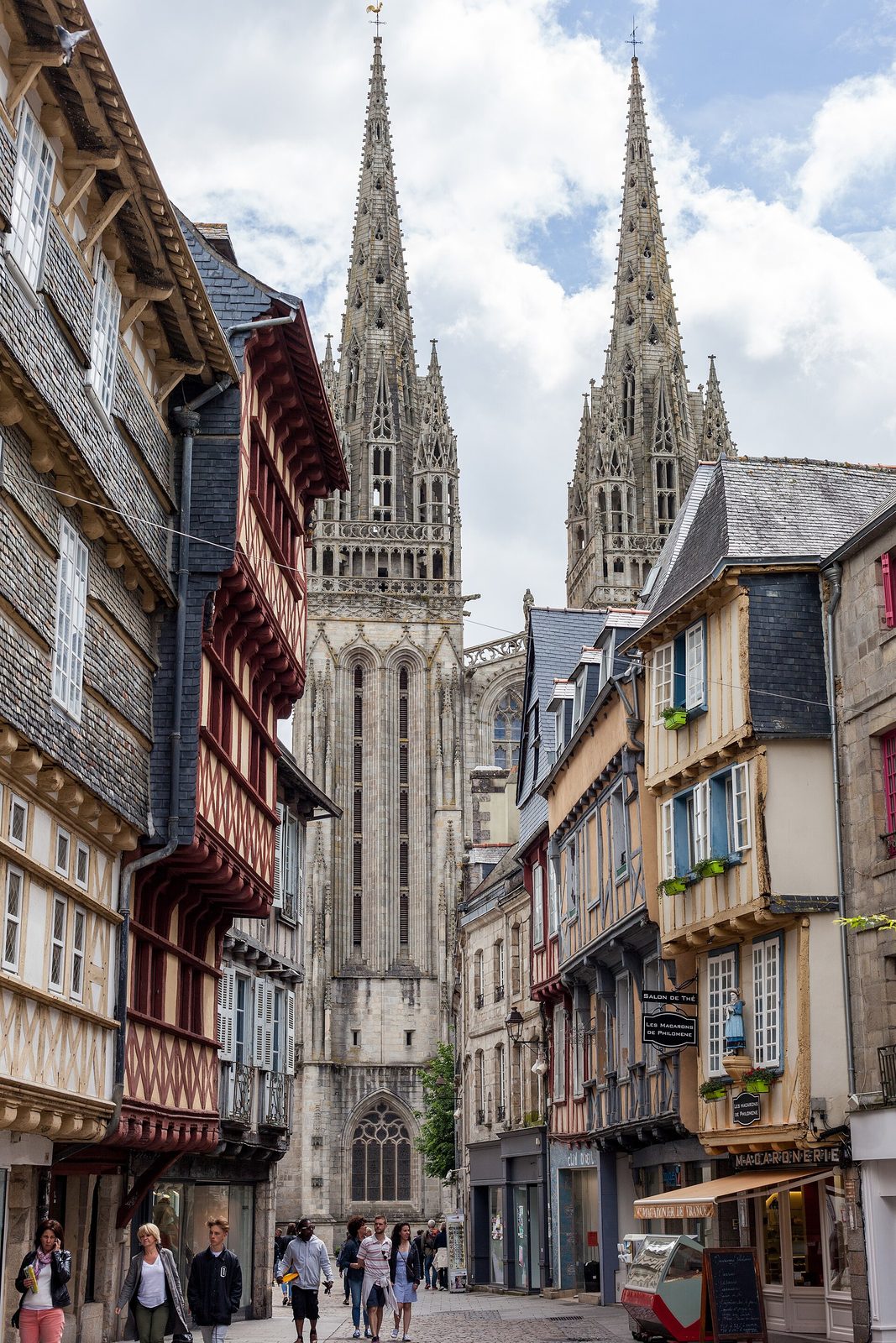 Quimper