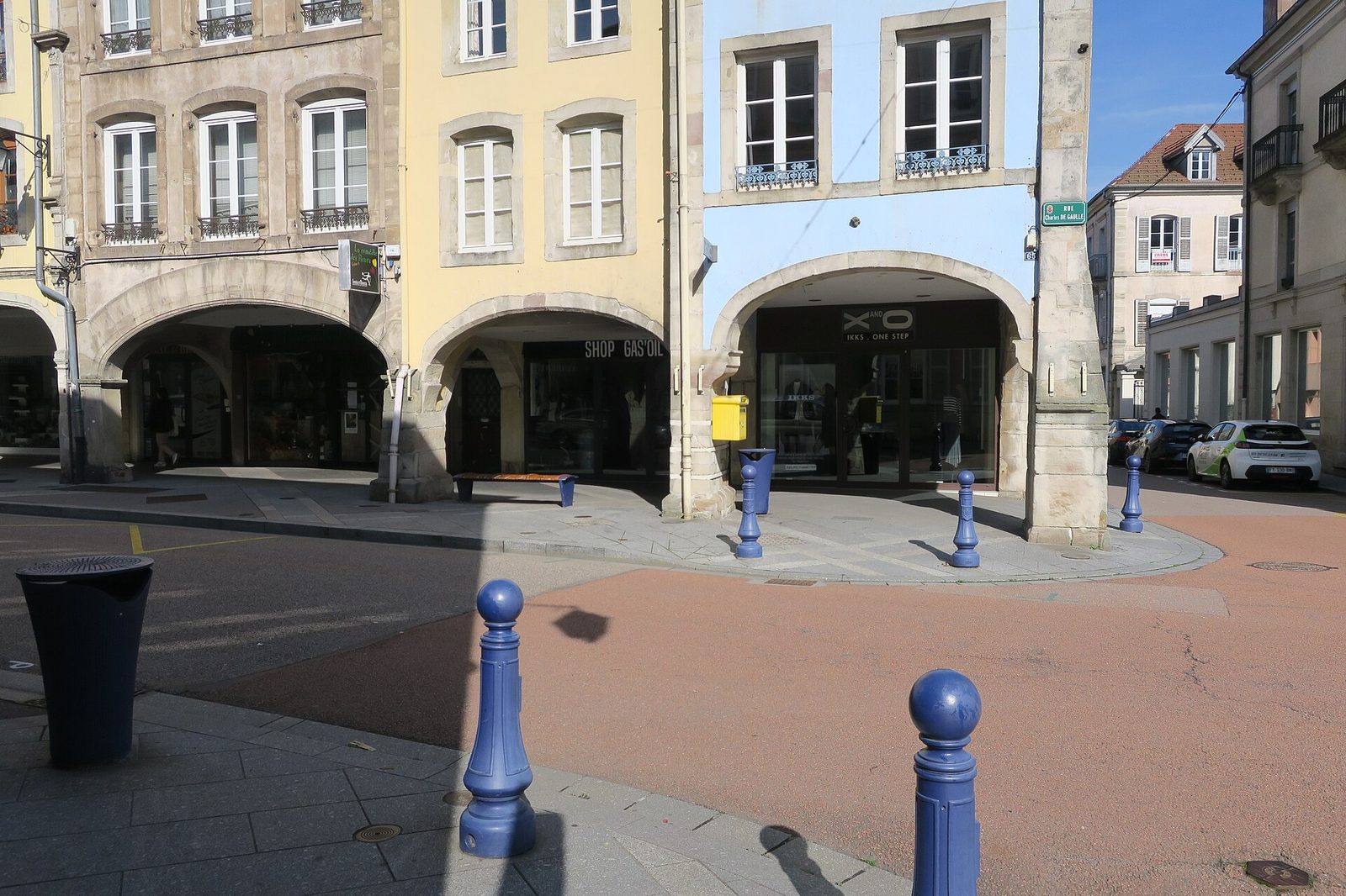 Remiremont