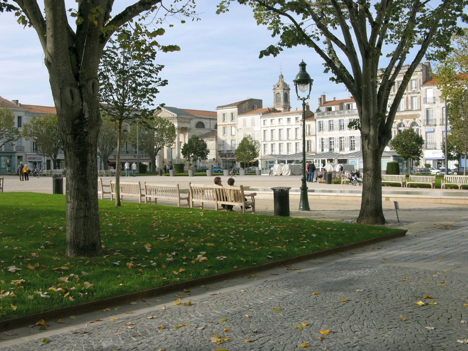 Rochefort