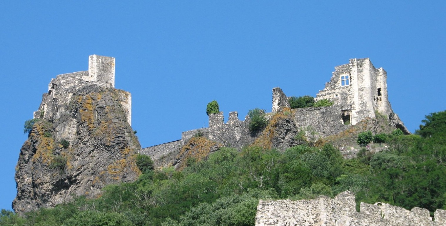 Rochemaure
