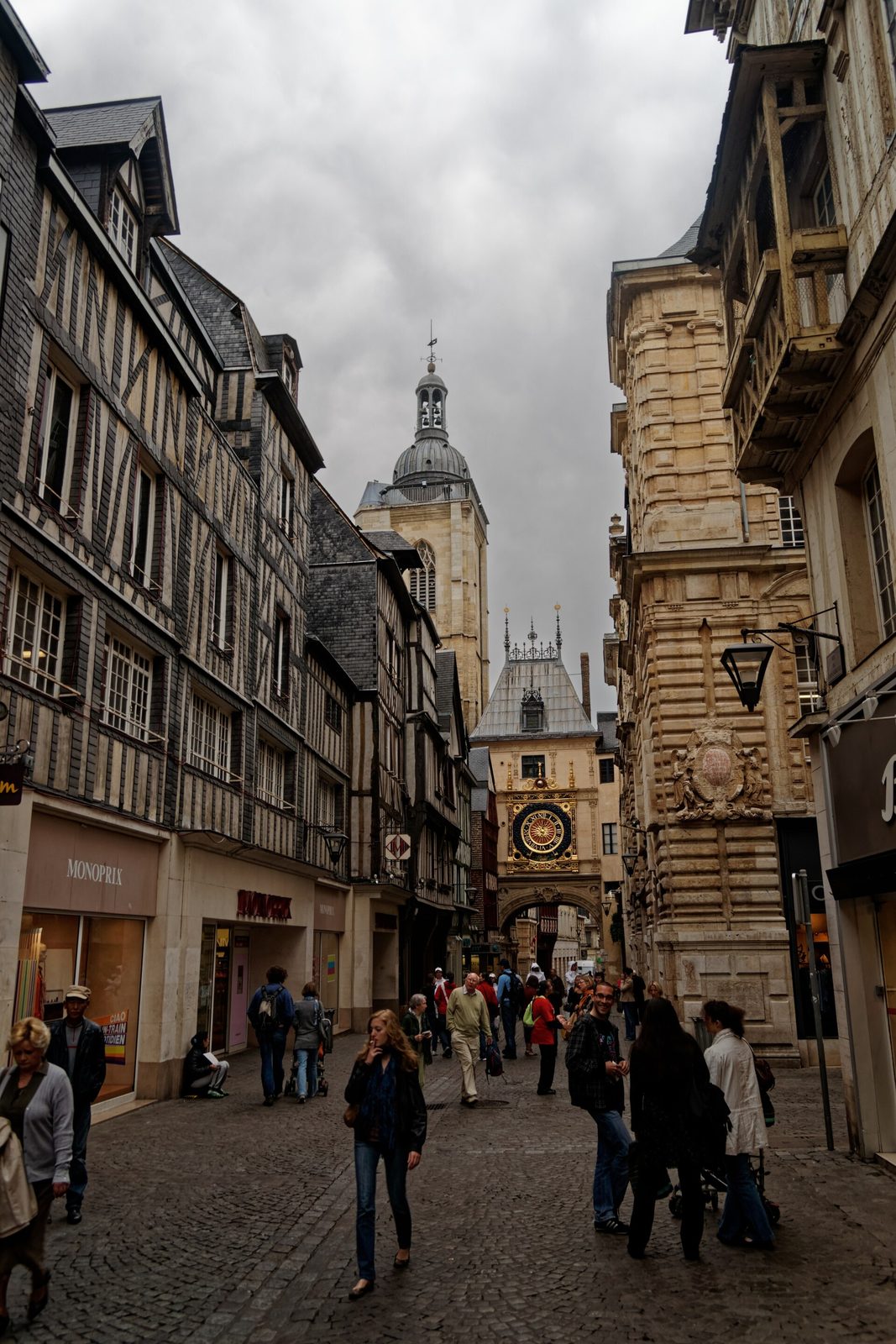 Rouen
