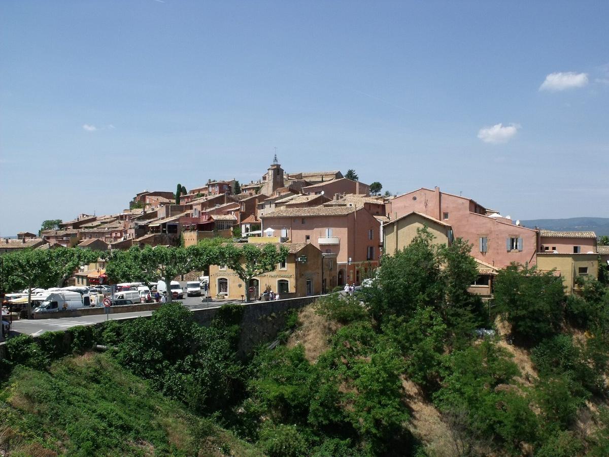 Roussillon