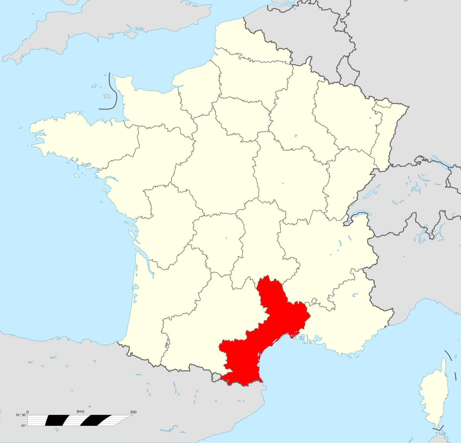 Roussillon