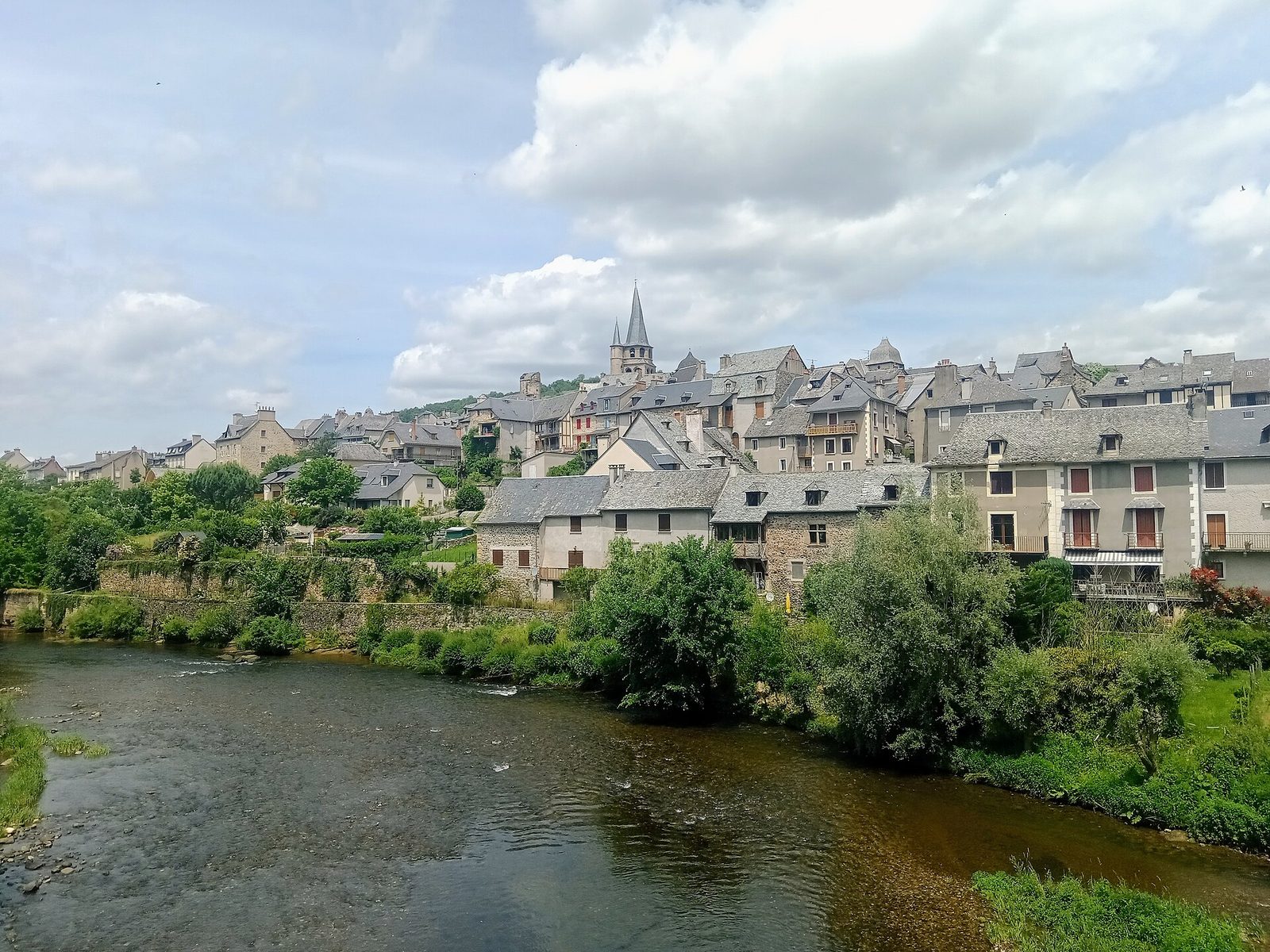 Saint-Côme-d'Olt