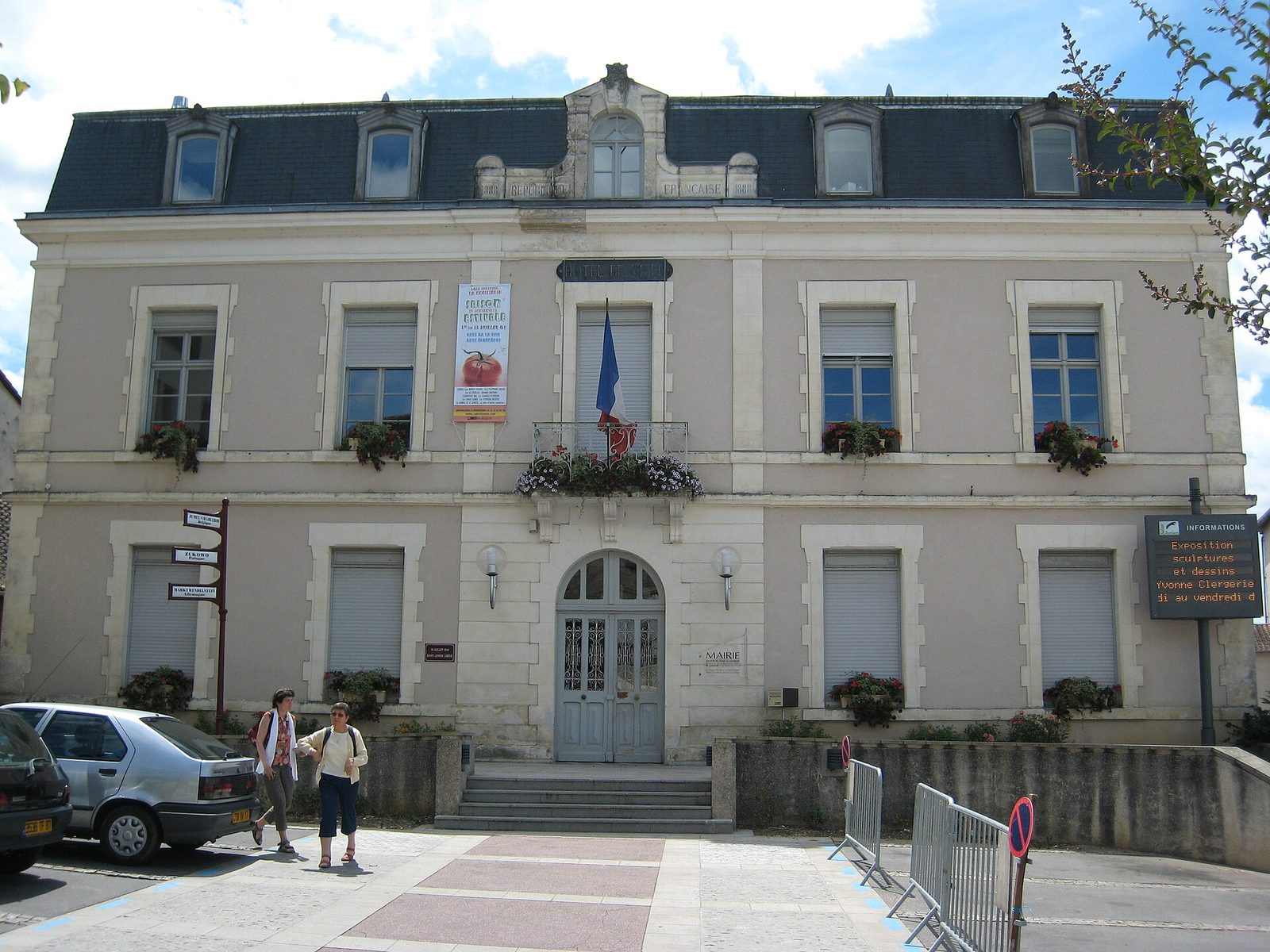 Saint-Junien