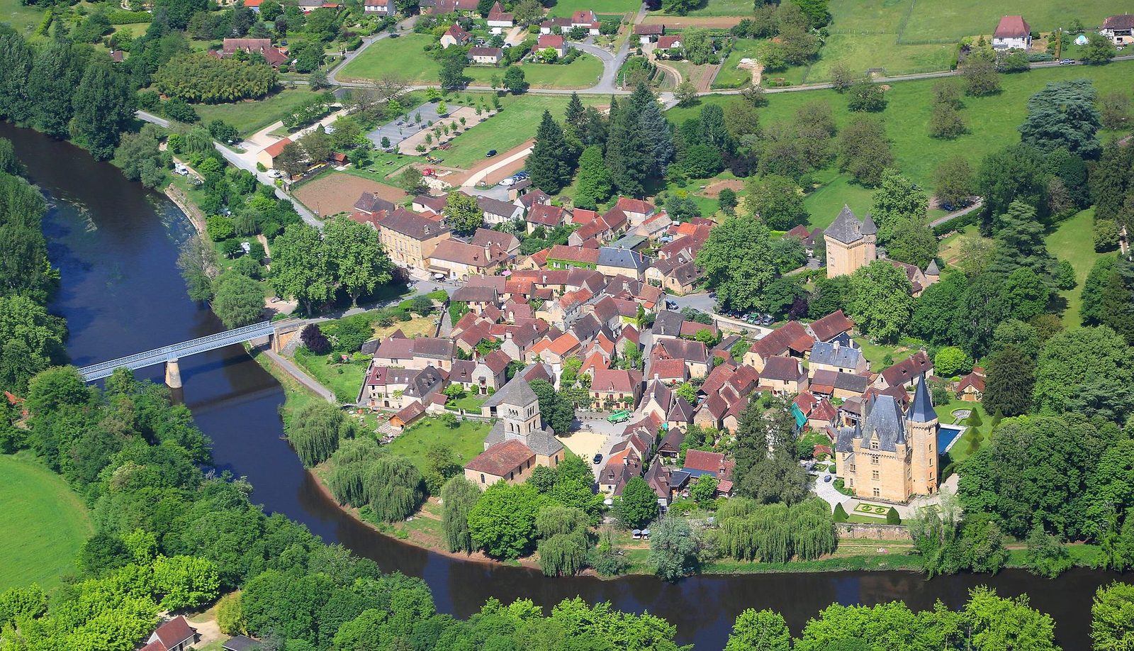 Saint-Léon-sur-Vézère