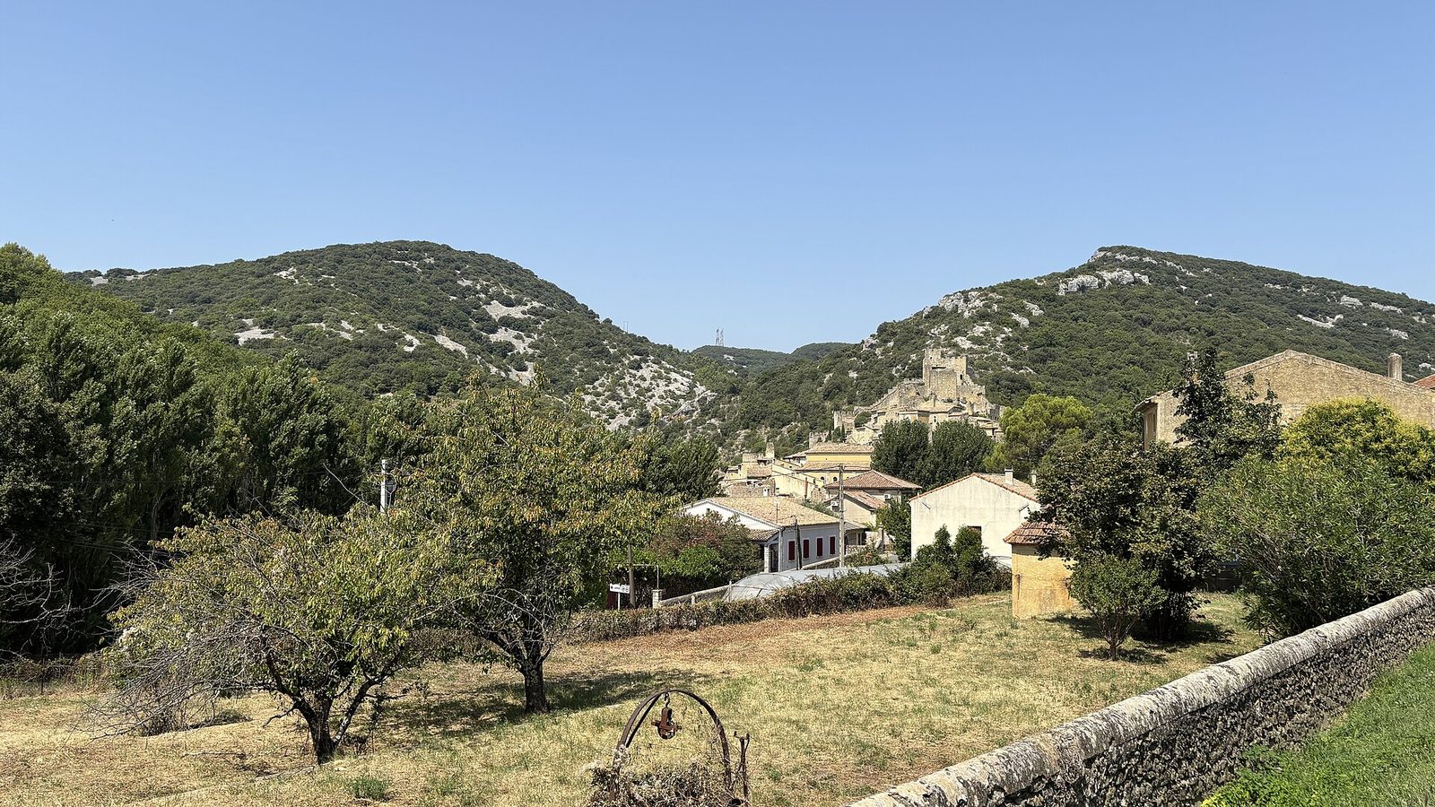 Saint-Montan