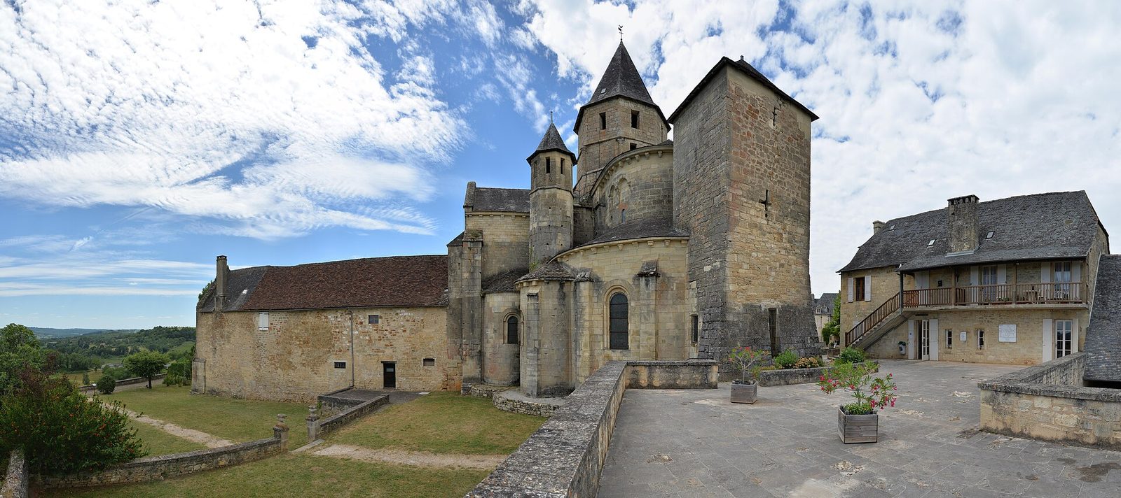 Saint-Robert