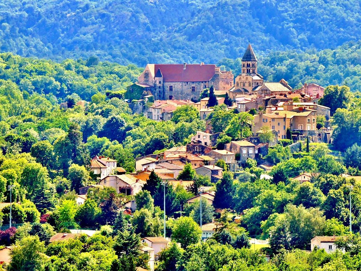 Saint-Saturnin