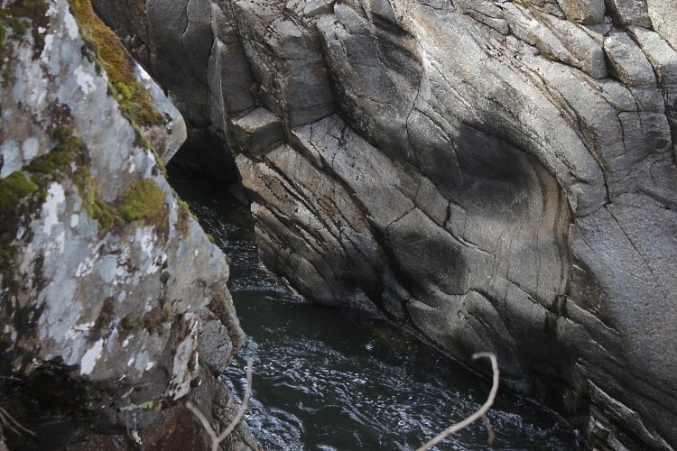 Saut de la Saule