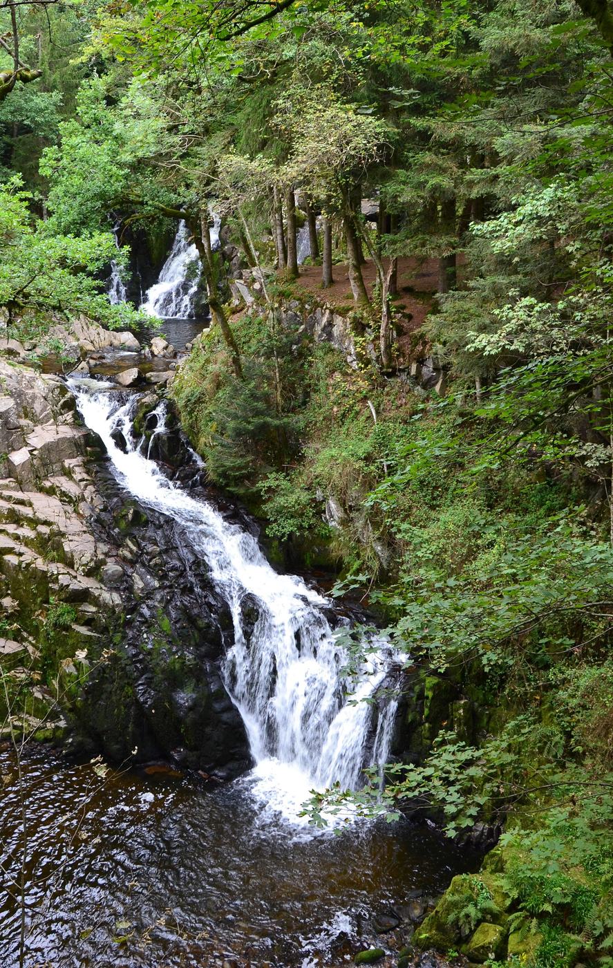 Saut du Bouchot