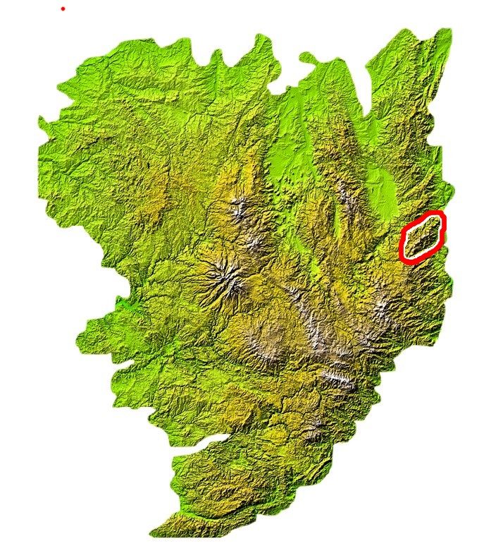 Saut du Gier