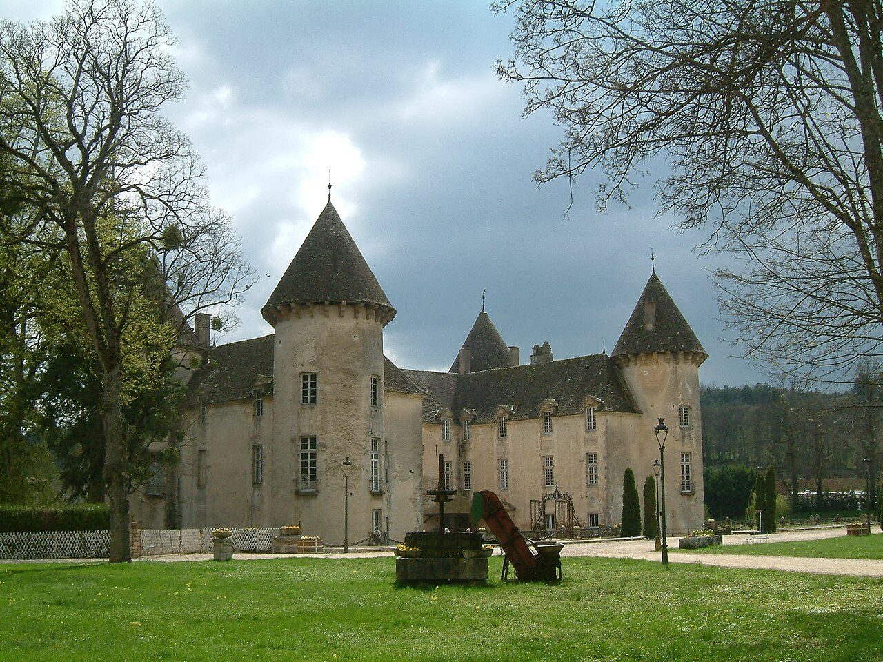 Savigny-lès-Beaune