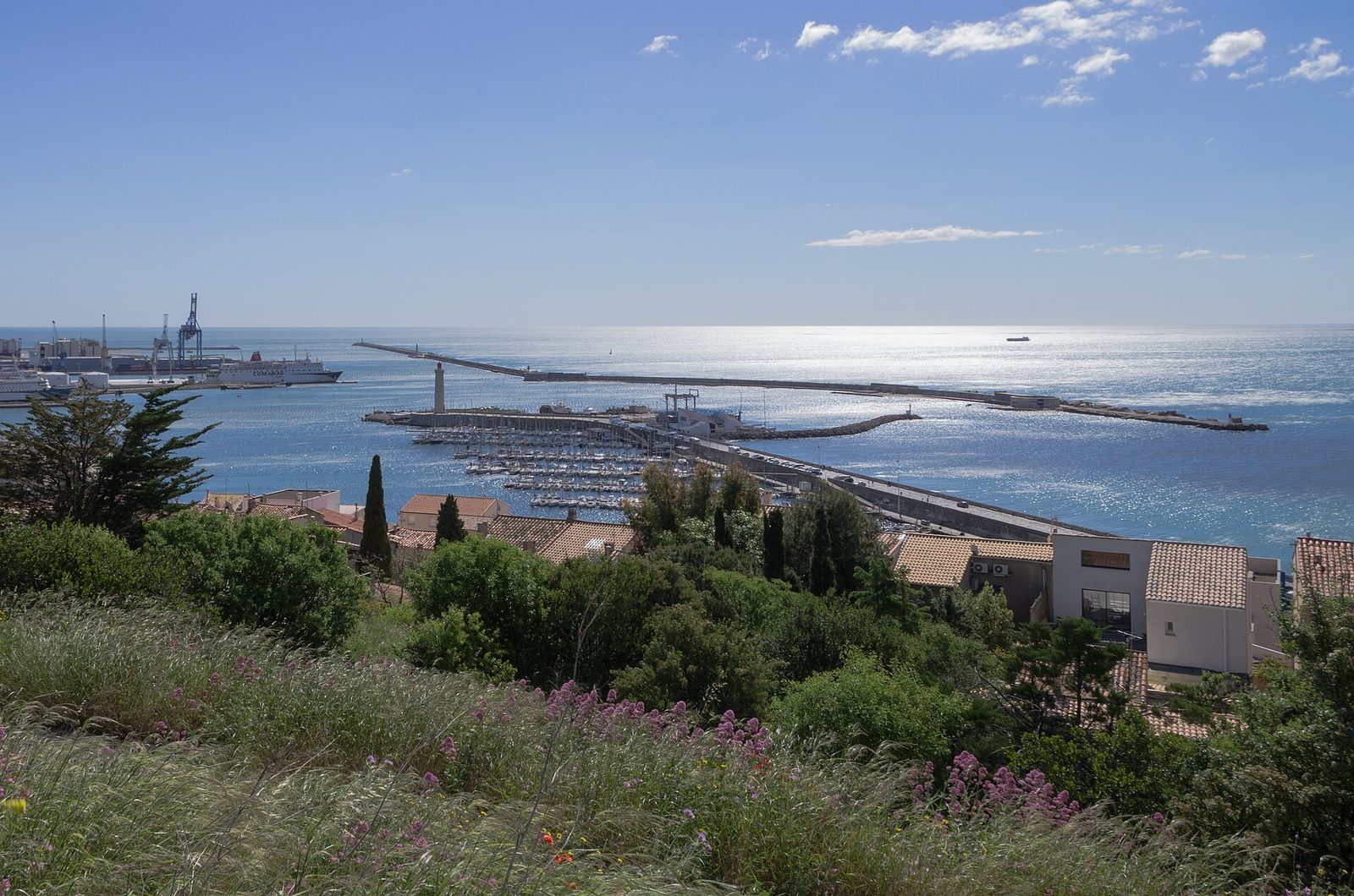Sète