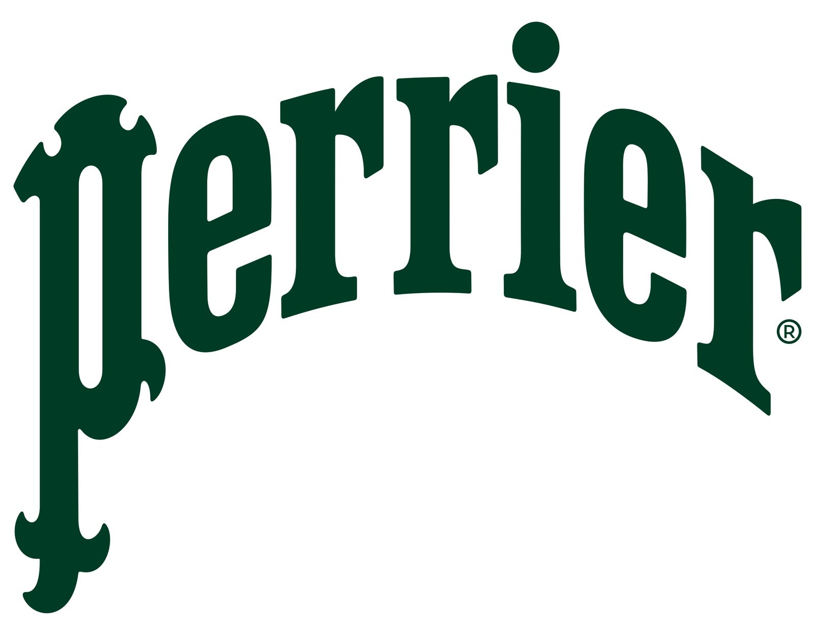 Source Perrier